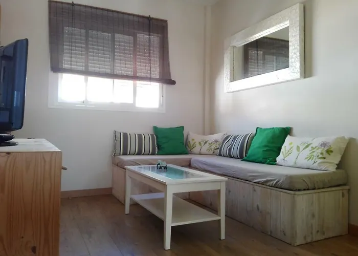 Apartamento Pura Vida