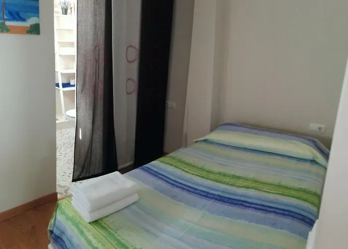 Apartamento Pura Vida
