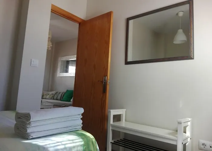 Apartamento Pura Vida