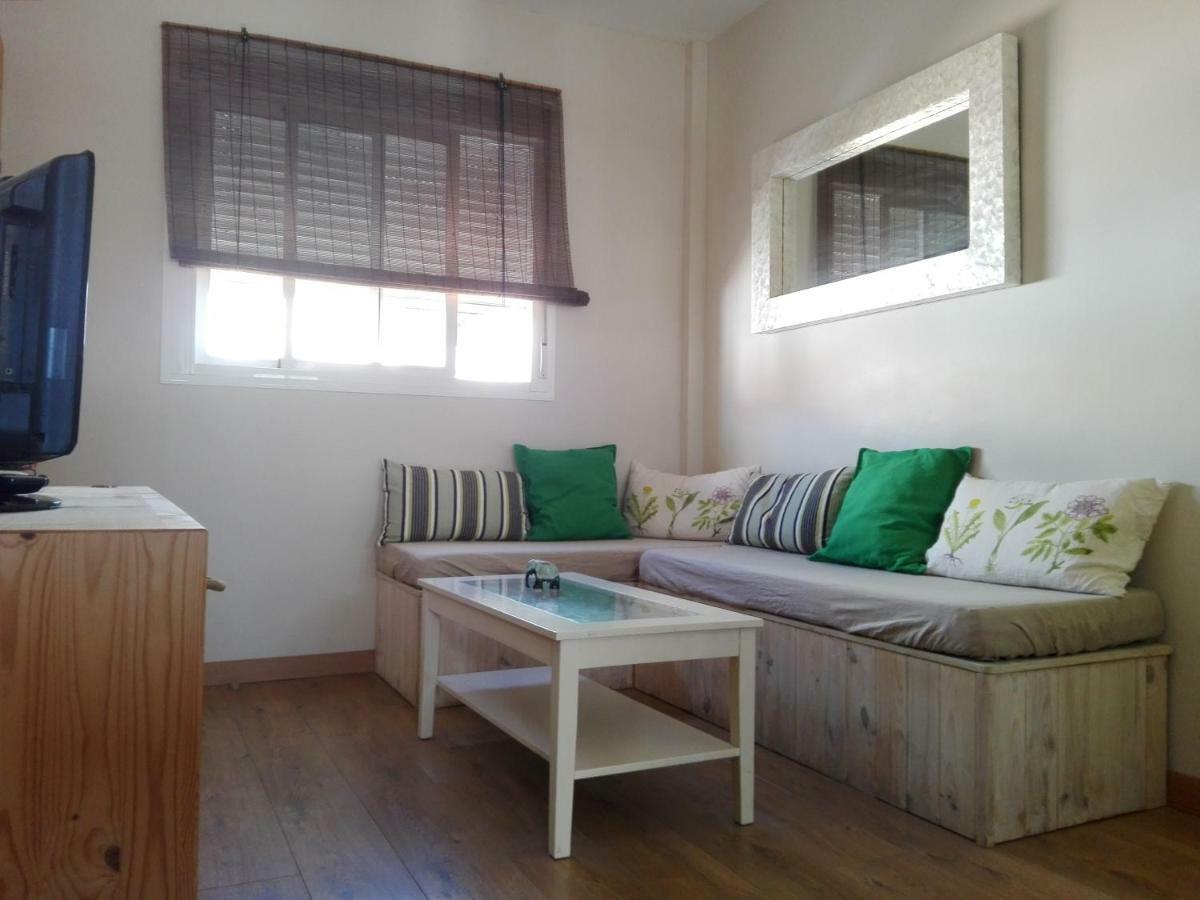 Apartment Pura Vida *