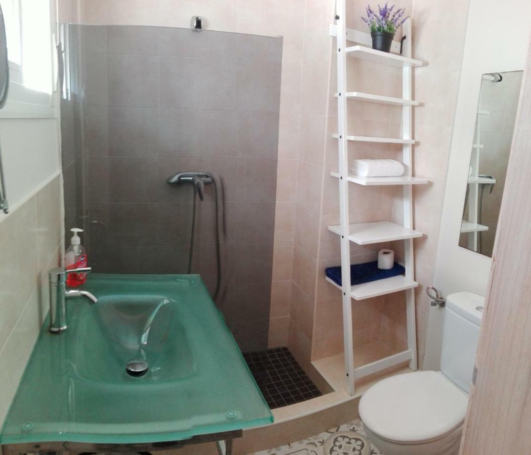 Appartement Pura Vida *
