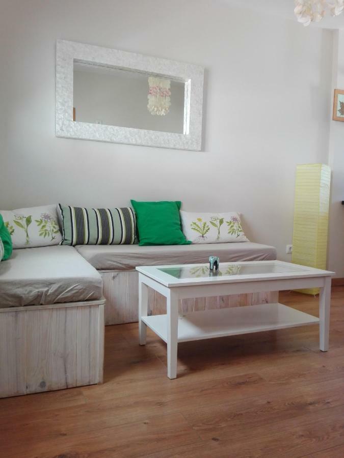 Pura Vida Apartment