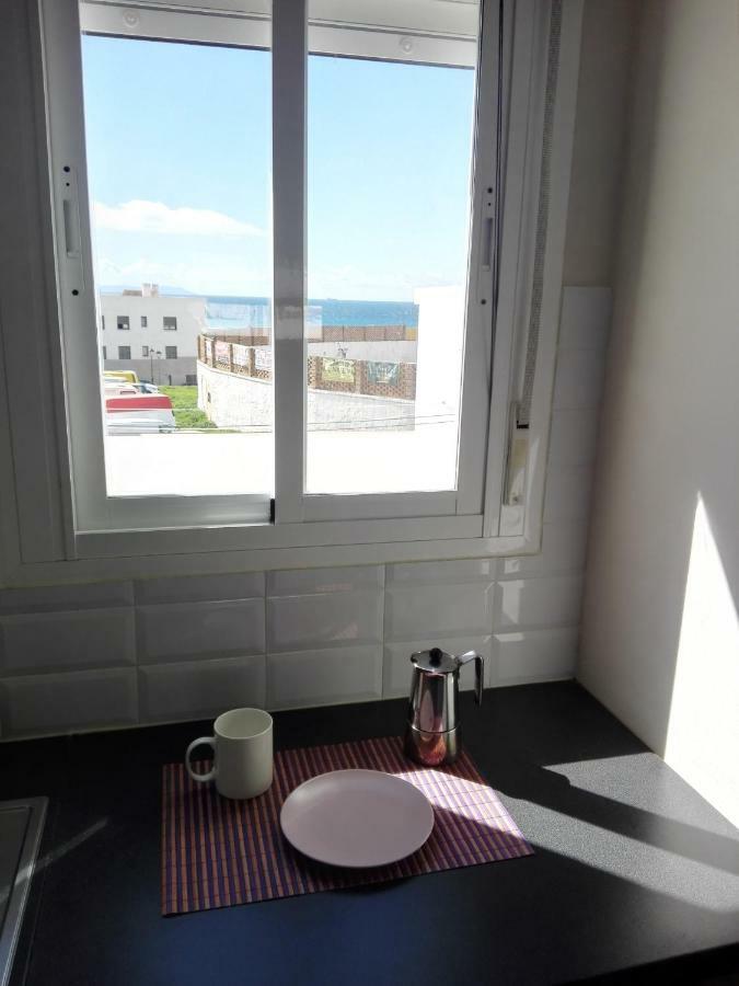 Appartement Pura Vida *