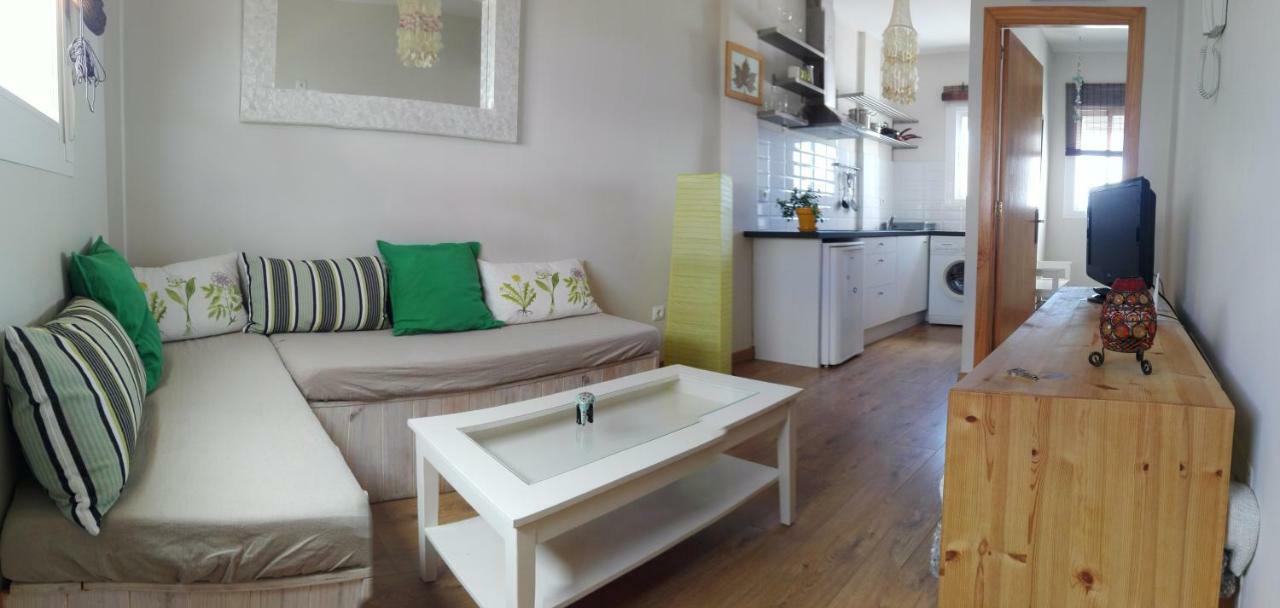 Pura Vida Apartment Tarifa