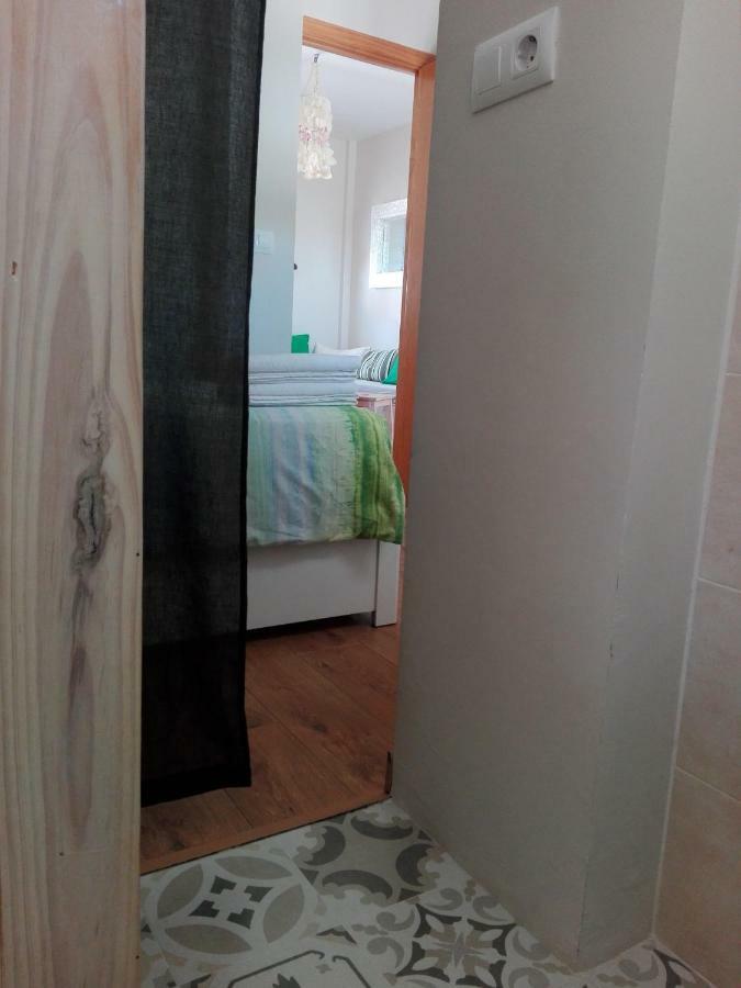 Appartement Pura Vida *