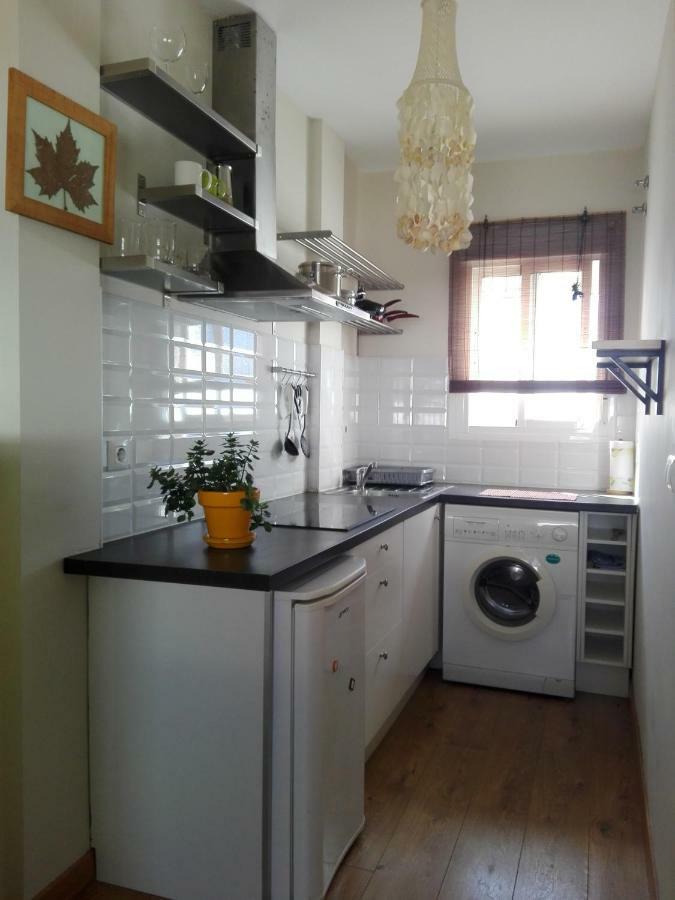 Pura Vida Apartment *