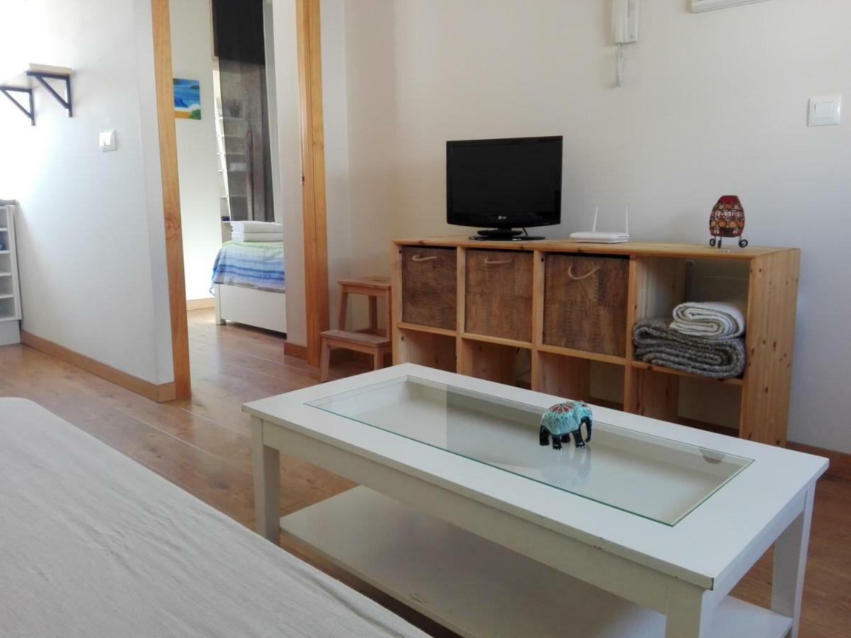 Pura Vida Appartamento Tarifa